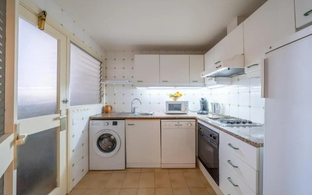 Apartament Greta