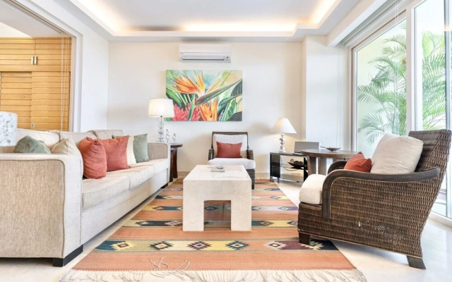 Anana El Dorado 203 Condo With Lake Views Pool