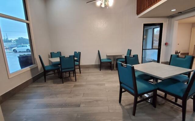 SureStay Plus by Best Western Beaumont