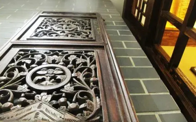 Chengde Yunshe Inn Zhiyu Shop