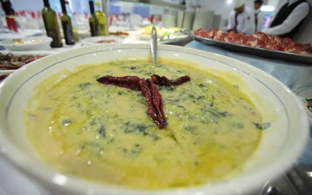 Toccacielo Hotel Village