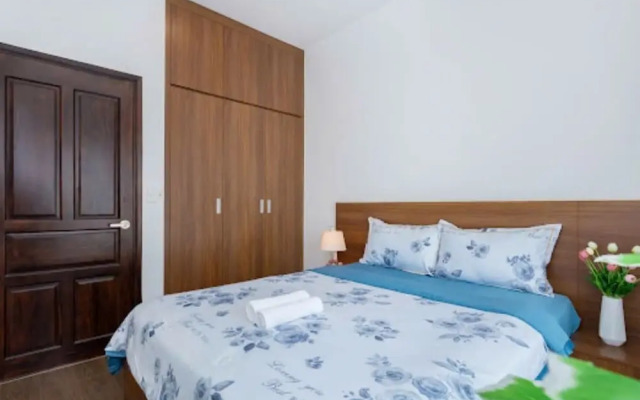 Cozy Homestay