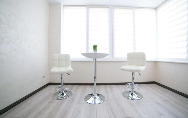 Elegant VIP apartment