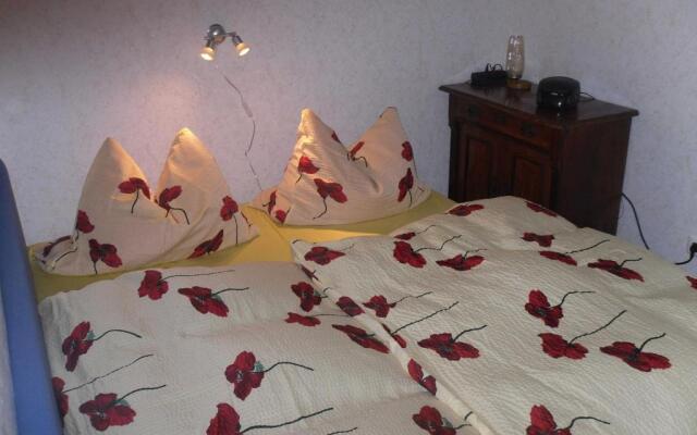 Ferienwohnung Familie Rudolf