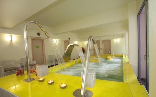 Ilion Spa Hotel