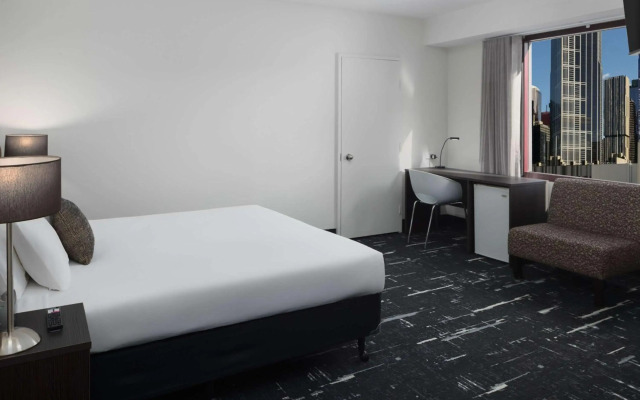 Mercure Welcome Melbourne