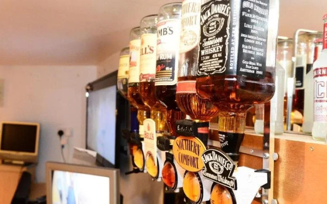 Sutton Park Guest House