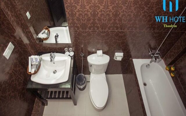 WH Hotel Thanlyin