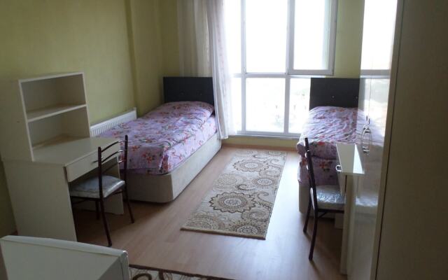 Baki Apart Hotel