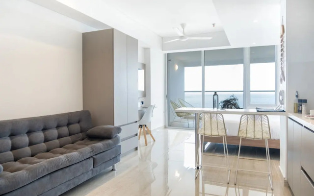 w Wonderful Loft w Fantastic View in Crespo