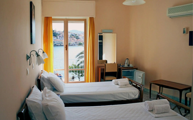 Poros Vista Hotel