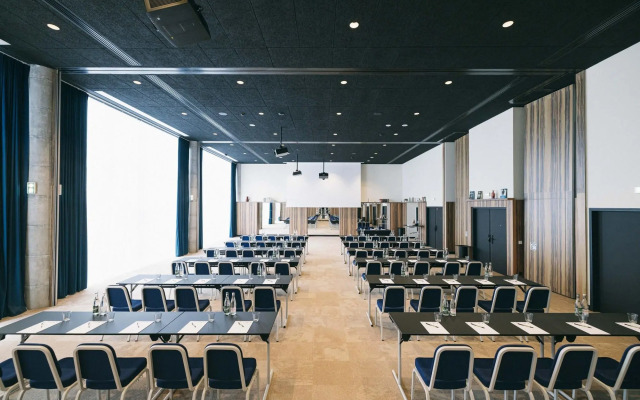 Kopster Hotel Residence Paris Colombes