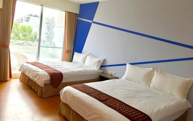 Lohas Taitung B&B