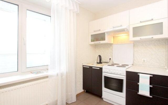 Apartamenti Gakkelevskaya 33