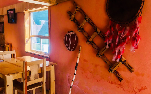 Simatiri Hotel y Cabañas by Rotamundos