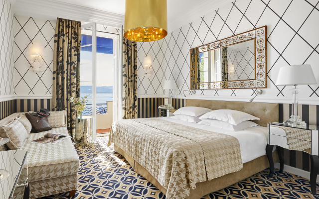 Hotel Belles Rives