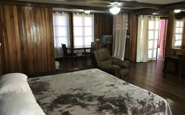 Hotel Castillo