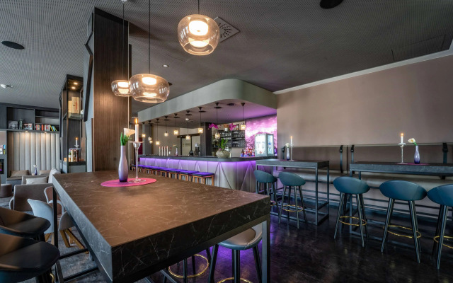 FourSide Hotel Salzburg