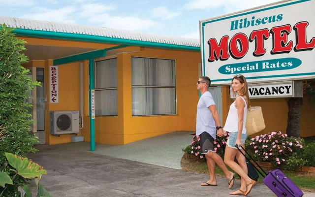 Hibiscus Motel