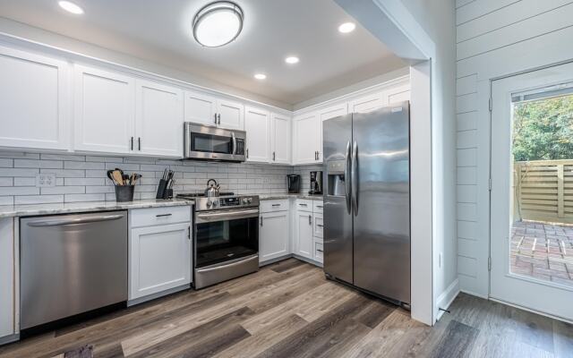 Beachwalk Villa 5202