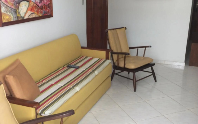 Apartamento na Prainha, de um quarto!