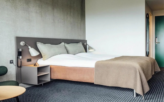Hotel Føroyar