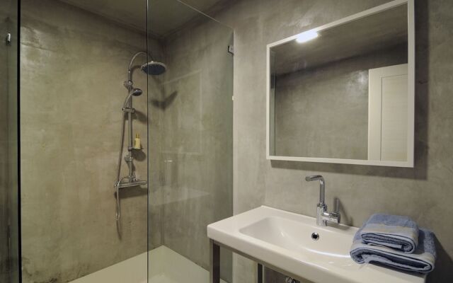Inviting 7-bed Villa in Mikonos - Villa Jackie