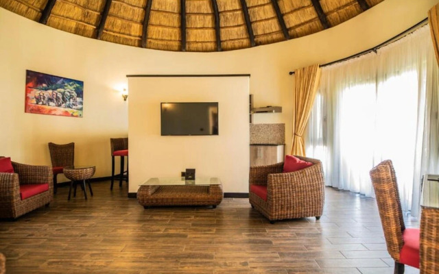 Hunters Paradise Cottages