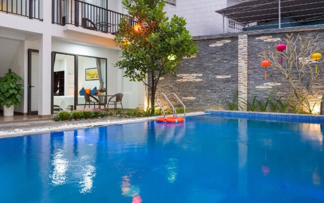 My Anh Boutique Villa Hoi An