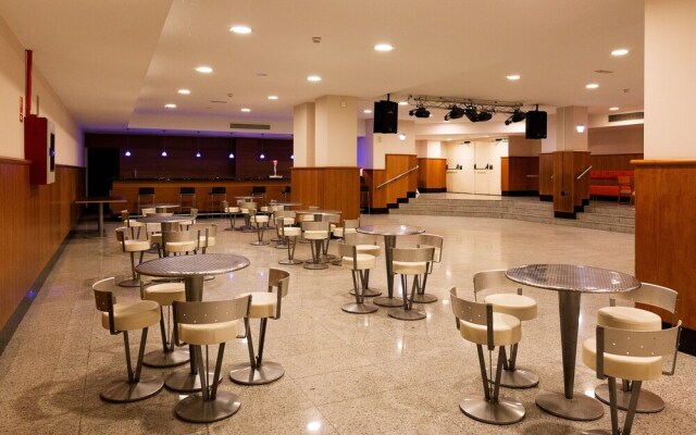 Hotel Puerta De Sahagun