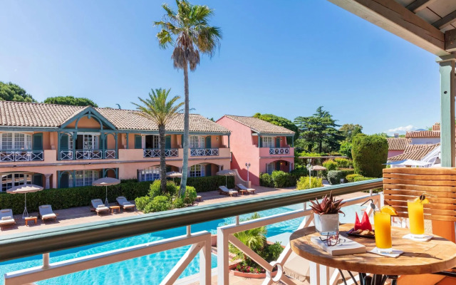 Le Domaine De l'Astragale