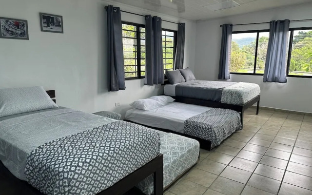 MOMA Guest House