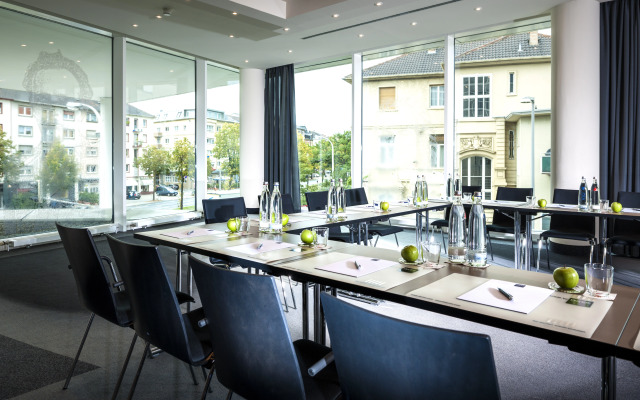 Dorint Kongresshotel Mannheim