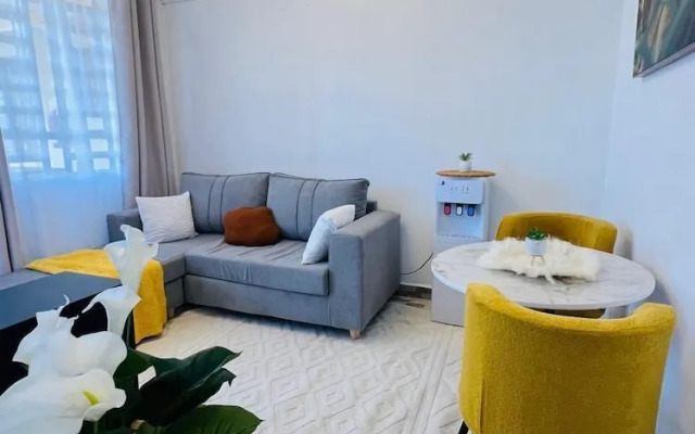 Lux Suites Naiva Heights Naivasha