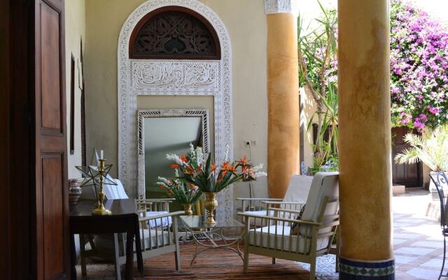 Riad El Arsat