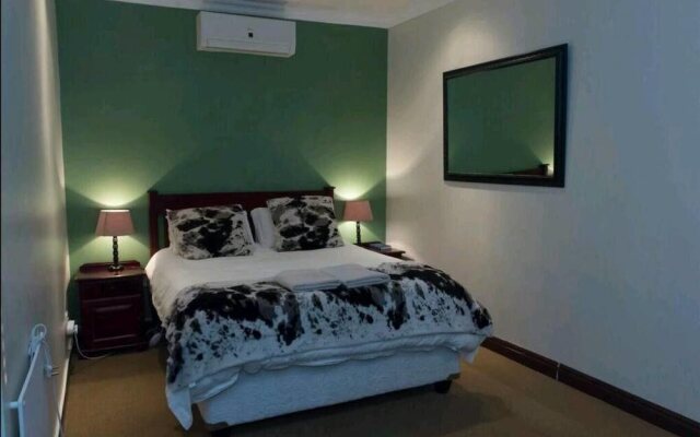 Olive Garden Guesthouse