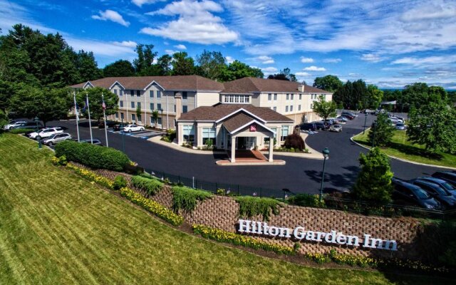 Hilton Garden Inn Hershey