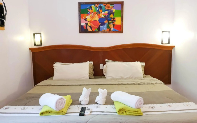 CocoLoco Boracay Beach Resort