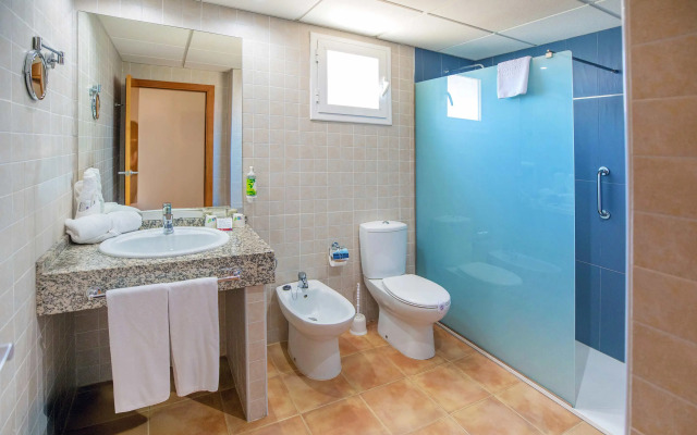 Hotel Servigroup Marina Mar