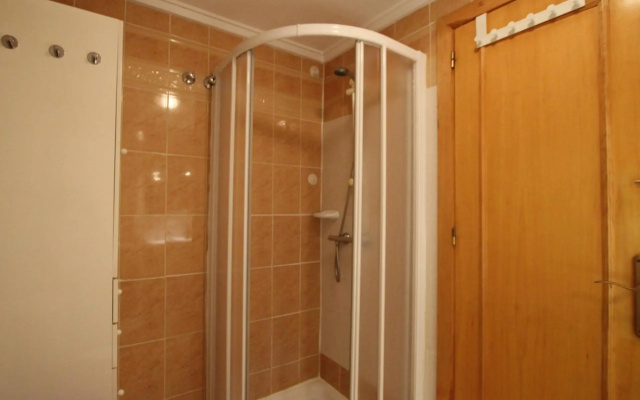 Apartamento para 4 personas en Altos del Limonar