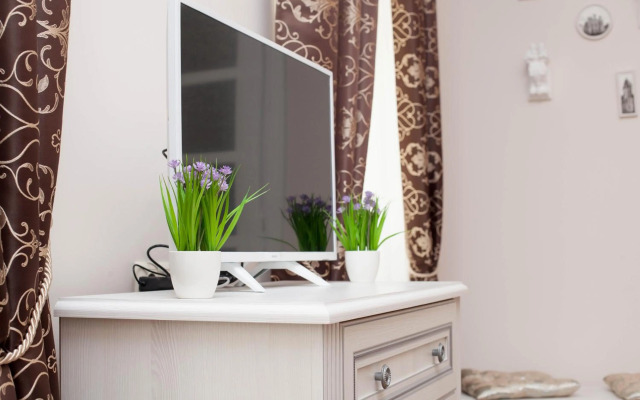 Luxury Lviv Apartment