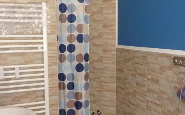 B&B Vicolo Fiorito