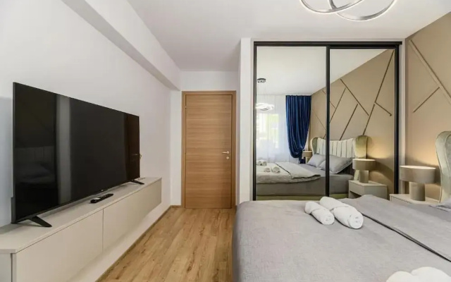 MoHost Blue Moon Apartments