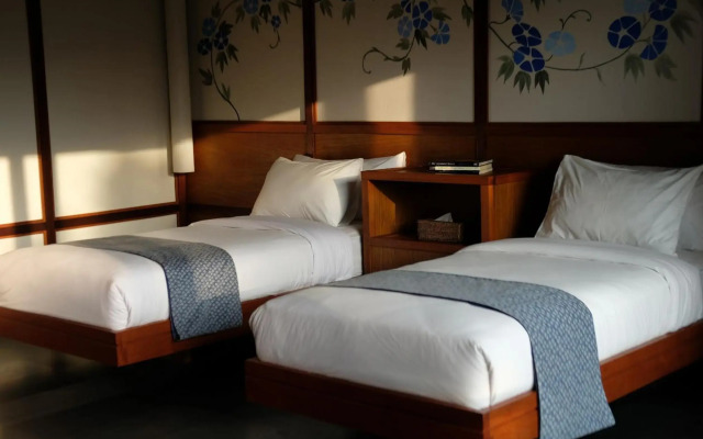Suarapura Resort and SPA