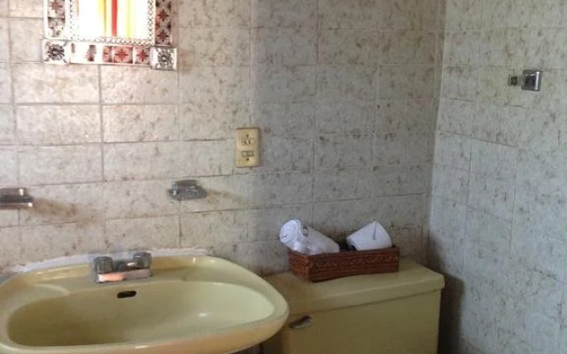 Hotel Costera 7 Avándaro