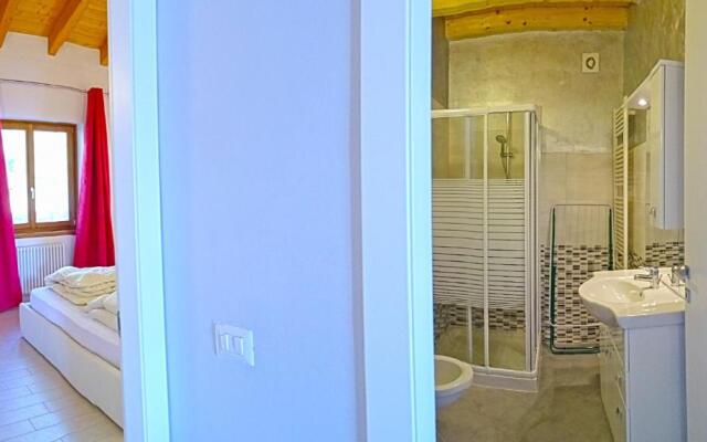 Appartamenti Villa Vagne by Gardadomusmea