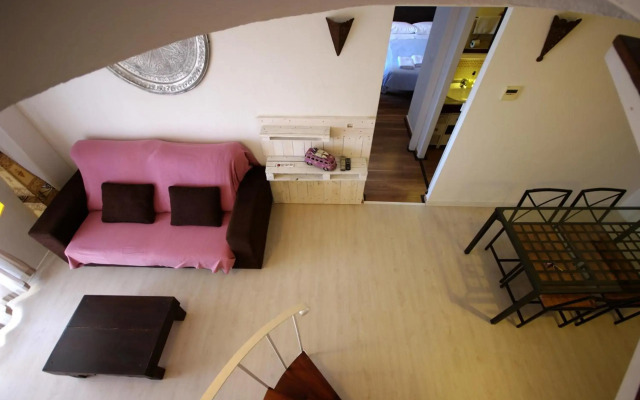 Livingtarifa Apartamento Nano