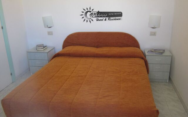 Appartamenti Baia Verde Gallipoli di Carlino Tourist