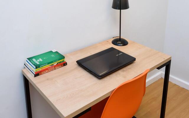 Apartamento 3 Quartos em Ipanema | VP 29/502