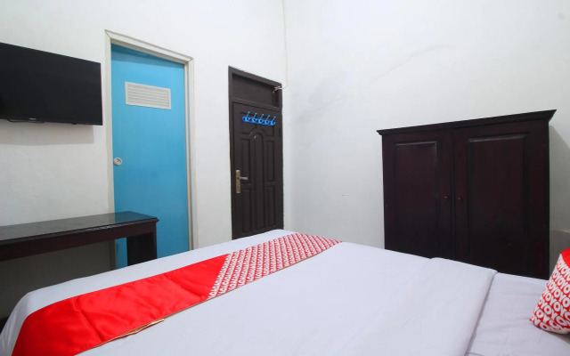 OYO 2595 Lumungga Residence